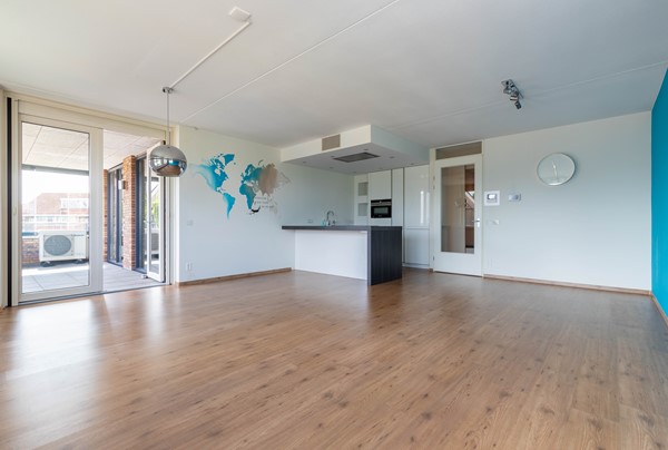 Medium property photo - Leeuwerik 9, 2451 WH Leimuiden